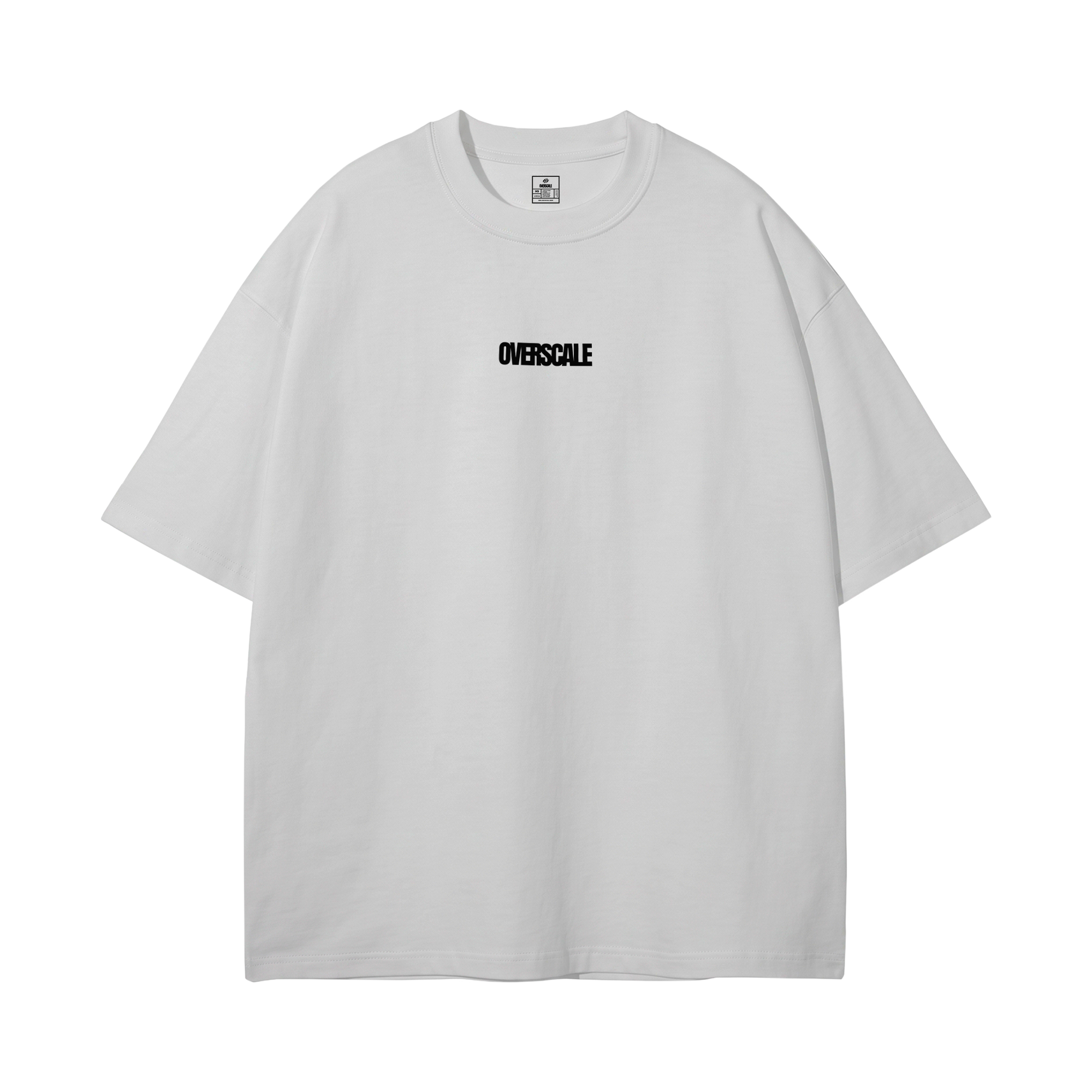 T-shirt Virgen del Valle 2026 2 — vista 2